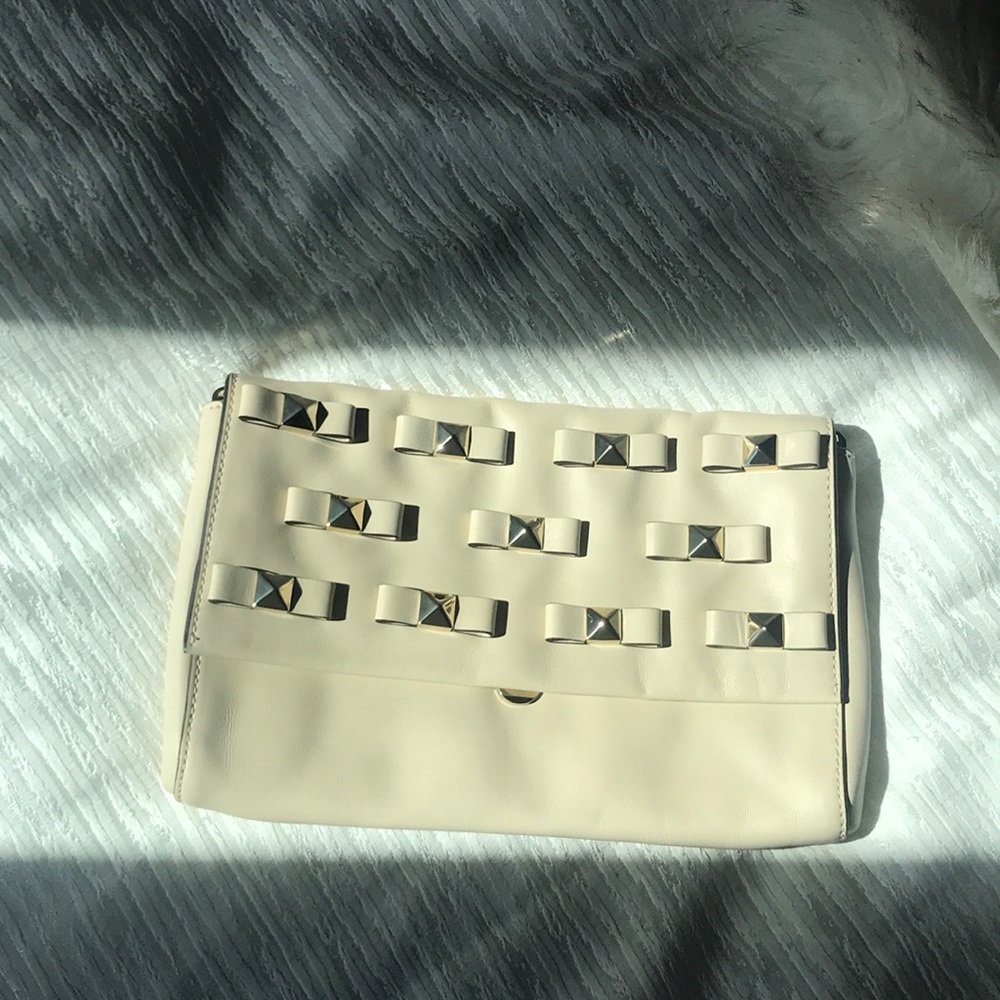 Kate Spade Clutch or Shoulder Bag